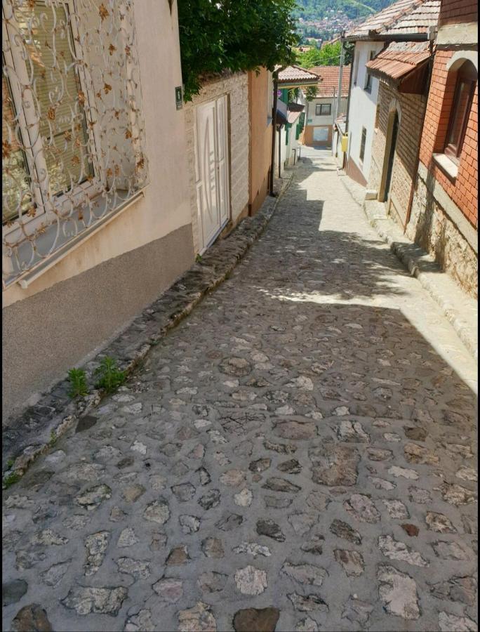 Apartments Old Town Sarajevo Exterior photo